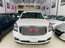 جي ام سي يوكون